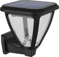 Vapora basic solar wall verlichting - Philips
