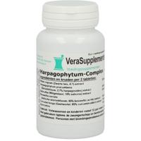 Harpagophytum-complex