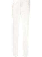 Zadig&Voltaire pantalon Prune à ornements - Blanc