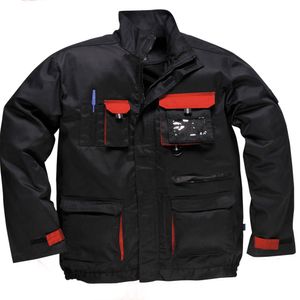 Portwest TX10 Contrast Jacket