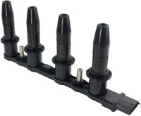 Bobine D?allumage ZSK4X1