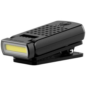 Ledlenser W1R Work Werklamp werkt op een accu LED 220 lm 7 h 61 g