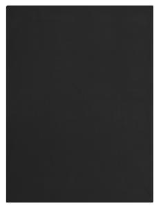 James & Nicholson JN1902 Fleece Blanket XXL - /Black - One Size