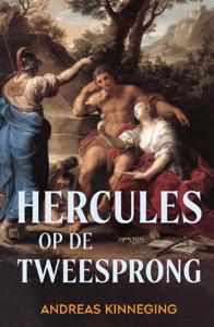 Hercules op de Tweesprong (Hardback)