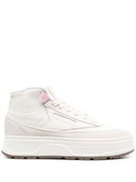 Reebok baskets Club C Geo - Blanc