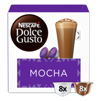 Dolce Gusto Mocha - 16 Cups