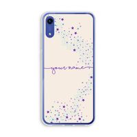 Sterren: Honor Play 8A Transparant Hoesje