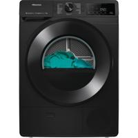 Hisense DH3V800UB/BLX Warmtepompdroger