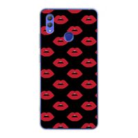 Lips: Honor Note 10 Transparant Hoesje