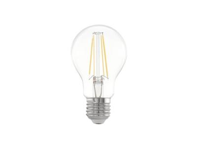 Eglo Ledlamp - bol - e27 - 806 lm - helder - stepdimming