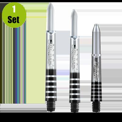 Winmau Winmau Prism Force Shaft - Clear