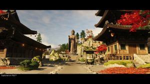 GAME Ghost of Tsushima Director`s Cut PlayStation 5