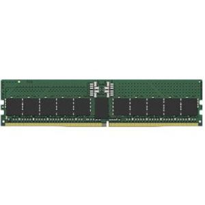 Kingston Technology KSM48R40BS4TMM-32HMR geheugenmodule 32 GB 1 x 32 GB DDR5 ECC