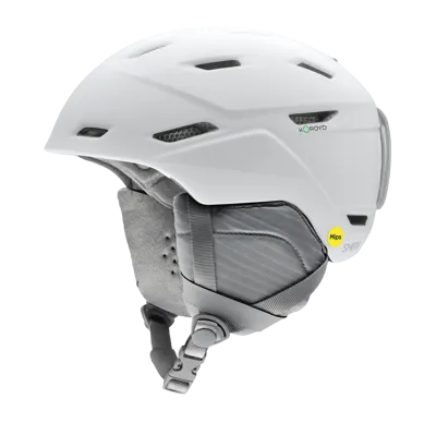 Smith Mirage Mips Skihelm