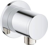 Grohe Tempesta Professional Wandaansluitbocht Chroom