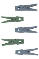 HEMA Wasknijpers Gerecycled - 24 Stuks - thumbnail