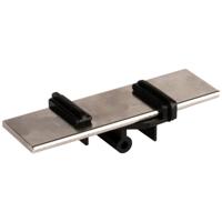 DEHN FLA30 FB KF K SW Adapter voor vlakke bandhouder 1 stuk(s)