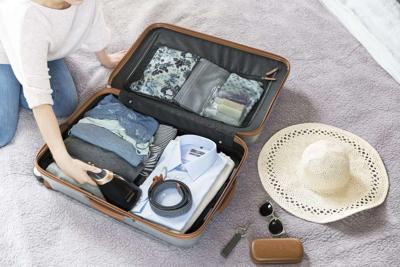 Philips Steam&Go 1300 W, tot 24g/min Handheld kledingstomer