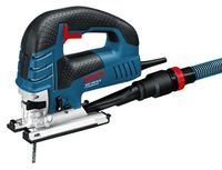 Bosch Blauw GST 150 BCE decoupeerzaag | 780w | In L-Boxx | 0601513003 - 0601513003