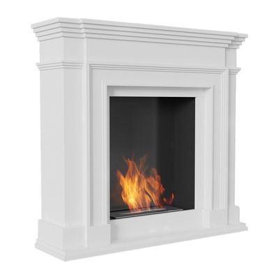 Coalvilla traditionele bio-ethanol haard