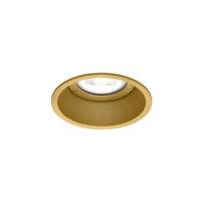 Wever Ducre Deep 1.0 LED Spot - Goud