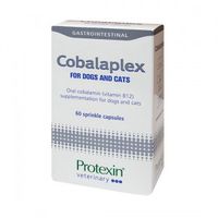 Protexin Cobalaplex voor hond en kat 3 x 60 capsules - thumbnail
