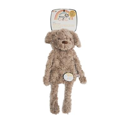 My Dog hond pluche bruin