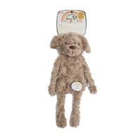 My Dog hond pluche bruin