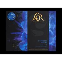 Koffiediscs l'or espresso decaf 50 stuks