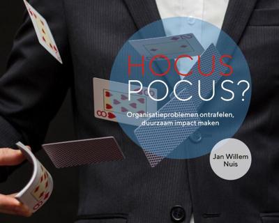 Hocus pocus? (Paperback)
