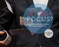 Hocus pocus? (Paperback)