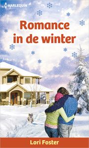 Romance in de winter - Lori Foster - ebook