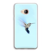 Kolibri: HTC U Play Transparant Hoesje