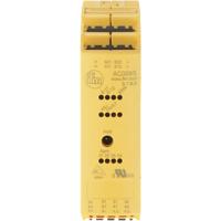 ifm Electronic AC009S AC009S Ingangsmodule COMBICON-stekker