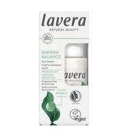 Barrier balance eye cream bio