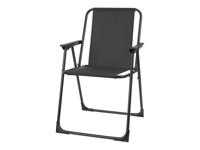 CRIVIT Campingstoel (Grijs) CRIVIT Campingstoel (Grijs)