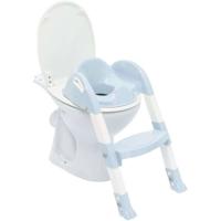 THERMOBABY Verlooptoilet kiddyloo - Blauwe bloem