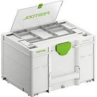 Festool DF SYS3 DF M 237 Systainer³ - 577348