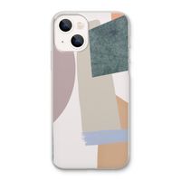 Lindo: iPhone 13 Transparant Hoesje