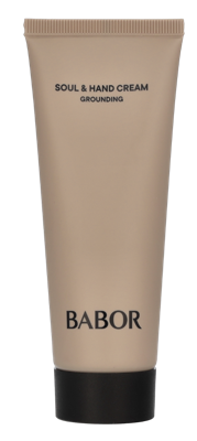 Babor Soul & Body Hand Cream 75 ml Handverzorging