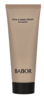 Babor Soul & Body Hand Cream 75 ml Handverzorging