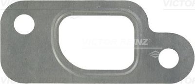 Pakking, uitlaatbocht 713411700