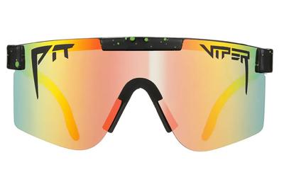 Pit Viper The Monster Bull 2000's Polarized Bril Pit Viper The Monster Bull 2000's Polarized Bril