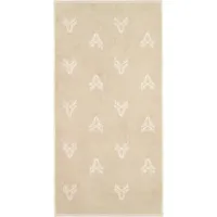 Cawö Cawö Alpenchic Edition 6229 Gastendoekje 30x50 beige