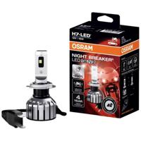 OSRAM 64210DWNBG2 LED-lamp Night Breaker LED H7 16 W 12 V - thumbnail