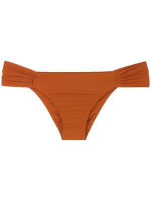 Clube Bossa bas de bikini Ricy - Orange