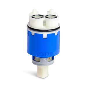 Blue Label Brondby binnenwerk voor FK-0329 cartridge