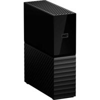 My Book, 12 TB Harde schijf My Book, 12 TB Harde schijf