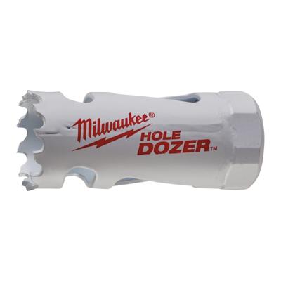 Milwaukee Accessoires HOLE DOZER gatzaag 24 mm - 49560037