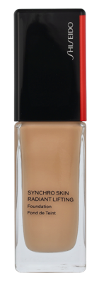 Shiseido Synchro Skin Radiant Lifting Foundation SPF30 240 Quartz 30 ml Dames